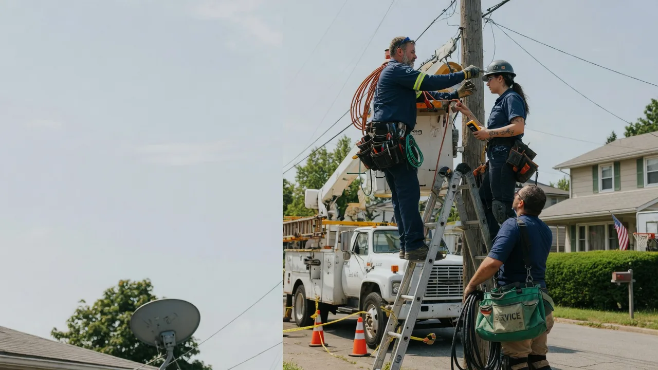 Electrical Repair in Uniontown, PA near me